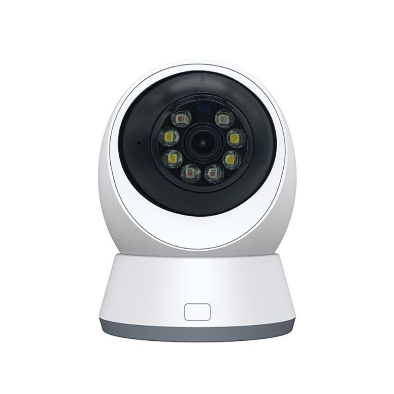 Indoor Smart Wifi Camera